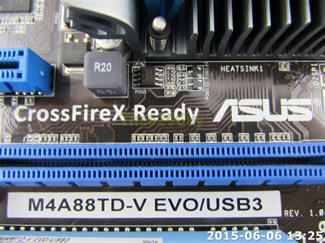 crossfirex ready motherboard means.